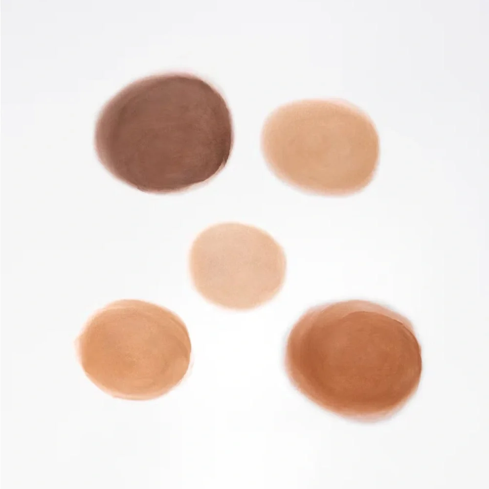 Glossier Sheer Cloud Paint Cheek Color Seamless Bronzer - Drift